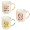 Taza Mug 400ML Frutas 3M