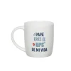 Taza Mug 350ML Papa GPS