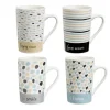 Taza Mug 370ml Simple Surt