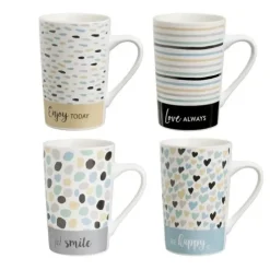 Taza Mug 370ml Simple Surt