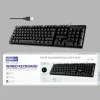 Teclado Con Cable