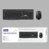Teclado y Ratón Sin Cable