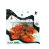Telaraña Naranja 20G