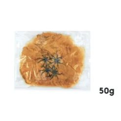 Telaraña Naranja 50G