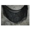 Tela 76x228cm Negro
