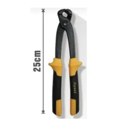 Tenaza de Corte 10″