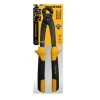 Tenaza de Corte 8″