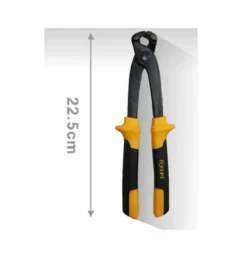 Tenaza de Corte 9″