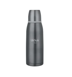 Termo Liquido Inox Lacado 750ml