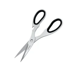 Tijera Cocina Inox 19cm