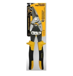 Tijera Corta Chapa Derecha 10″
