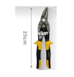 Tijera Corta Chapa Izquierda 10″
