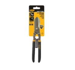 Tijera Corte Metal con Muelle 10″