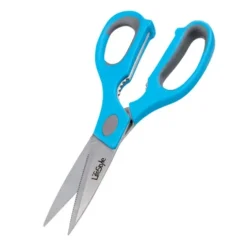 Tijera Extra Cocina Silicona 22cm