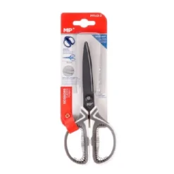 Tijeras Antiadherentes Ergonomicas Ligeras 19cm