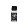 Tinte al Agua Negro