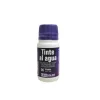 Tinte al Agua Violeta