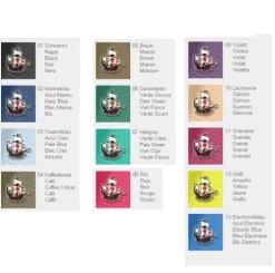 Tinte Para Ropa 20g