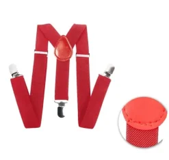 Tirantes Ajustables Medios