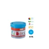 Témpera 40ml Cian