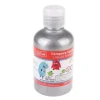 Témpera 250ml Plata