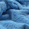 Toalla Rizo 600GR/M2 Azul Mar