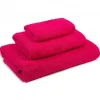 Toalla Rizo 600GR/M2 Fucsia