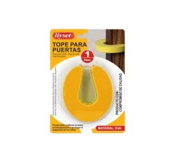 Tope Para Puertas 1PCS