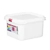 Táper Cuadrado Gastronorm 1.9L