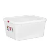 Táper Rectangular Gastronorm 10L
