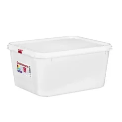 Táper Rectangular Gastronorm 10L