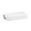 Táper Rectangular Gastronorm 2.8L