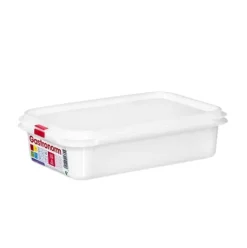 Táper Rectangular Gastronorm 2L