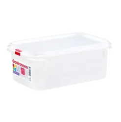 Táper Rectangular Gastronorm 3L