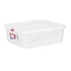 Táper Rectangular Gastronorm 6.8L