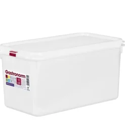 Táper Rectangular Gastronorm Micro 6.5L