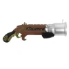 Trabuco Steampunk