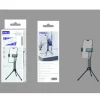 Trípode Móvil ABS con Base Metálico