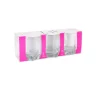 TUANA Vasos Agua 320cc