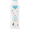 Tulipán Negro Gel Baño Algodón y Talco