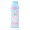 Tulipán Negro Gel Baño Nube de Algodón