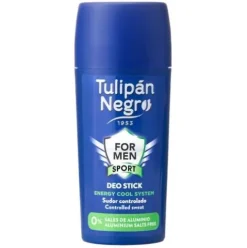 Tulipán Negro Stick For Men