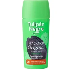 Tulipán Negro Stick Original