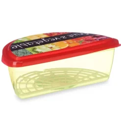 Tupper Fruta Vegetales y Frutas