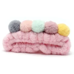 Turbante de Maquillaje