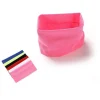 Turbante de Pelo Color 8cm