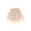 Tutu Beige Adulto 40cm