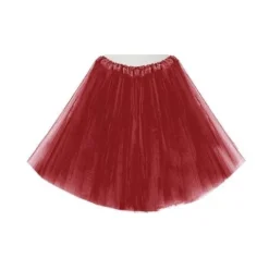 Tutu Granate Adulto 60cm