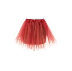 Tutu Granate Infantil 30cm