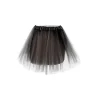 Tutu Negro Adulto 40cm
